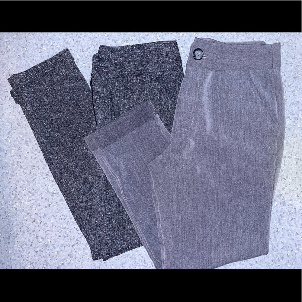 Urban outfitters brand cute work pants! Like new!